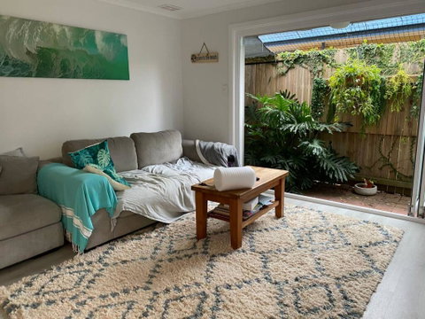 Cosy Backyard Apartment Close To Miami Beach - Hotel Gold Coast 0