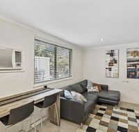Cosy Studio Apartment Seconds From Manly Beach - Hotel Gold Coast