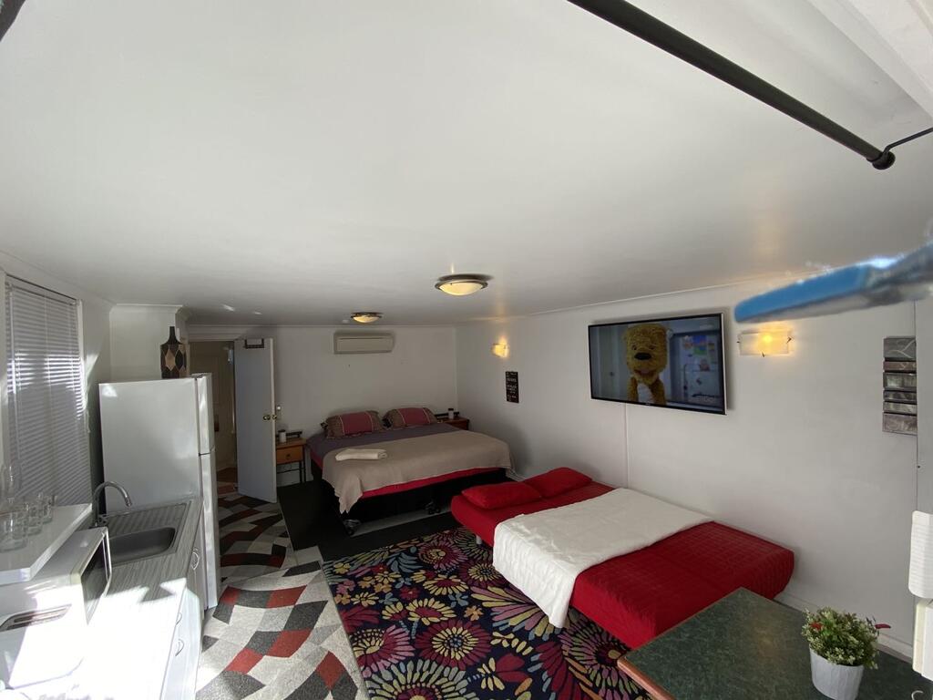 Indooroopilly QLD Hotel Gold Coast