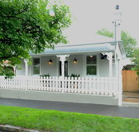 Cottage 79 - Hotel Gold Coast