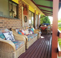 Cottage by the Bay - Hotel Gold Coast