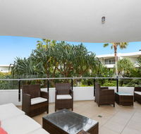 COTTON BEACH 37 - PRIVATE BEACHFRONT COMPLEX - Hotel Gold Coast