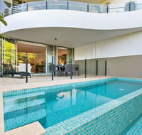 COTTON BEACH 75 - PLUNGE POOL - Hotel Gold Coast