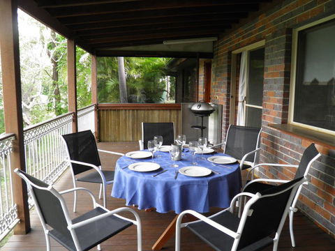 Coucals Cottage - Hotel Gold Coast 1