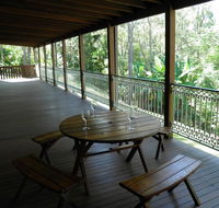 Coucals Cottage - Hotel Gold Coast