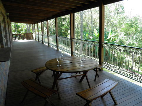 Coucals Cottage - Hotel Gold Coast 0