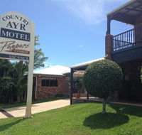 Country Ayr Motel and Breakfast - Hotel Gold Coast