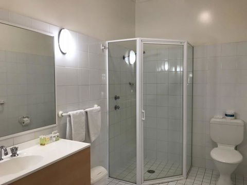 Country Gardens Motor Inn - Hotel Gold Coast 1