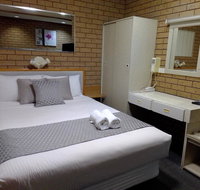 Country Home Motor Inn - Hotel Gold Coast