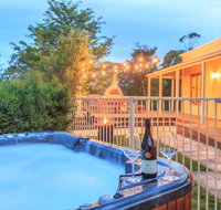 Country House Retreat - Hotel Gold Coast