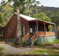 Country Lane Cottage - Hotel Gold Coast