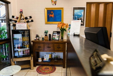 Country Pathfinder Motor Inn - Hotel Gold Coast 2