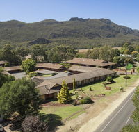 Country Plaza Halls Gap - Hotel Gold Coast