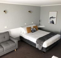 Country Roads Motor Inn - Hotel Gold Coast
