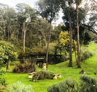 Countryside Retreat Intimate Studio Hepburn - Daylesford - Hotel Gold Coast