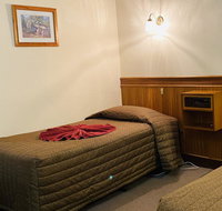 County Lodge Motor Inn - Hotel Gold Coast