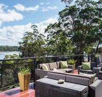 Cove View Retreat - Hotel Gold Coast
