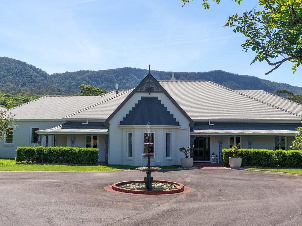 Avondale NSW Hotel Gold Coast