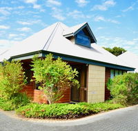 Cowrie Chalet - Hotel Gold Coast