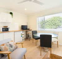 Cozy 1 Bedroom Apartment Minutes From The Beach - Hotel Gold Coast