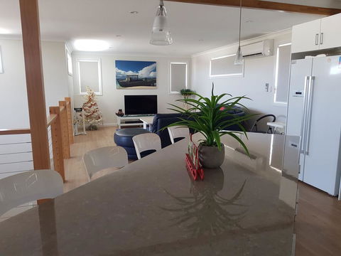 Cozzys Condo Luxury Beach House - Hotel Gold Coast 0