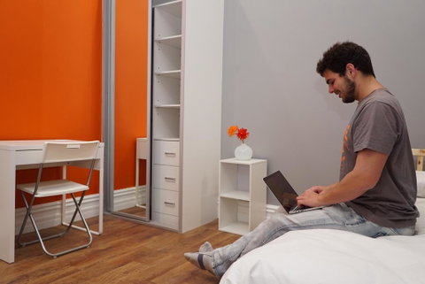 Cozzystay Accommodation - Hotel Gold Coast 1