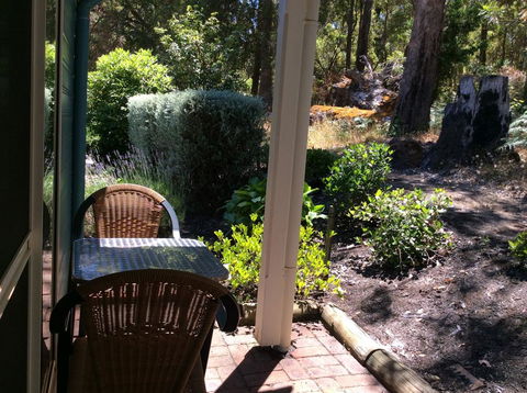 Crabapple Lane - Hotel Gold Coast 3