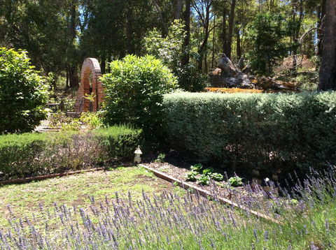 Crabapple Lane - Hotel Gold Coast 2