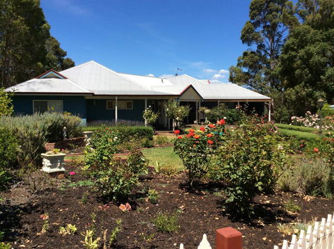 Crabapple Lane - Hotel Gold Coast 0