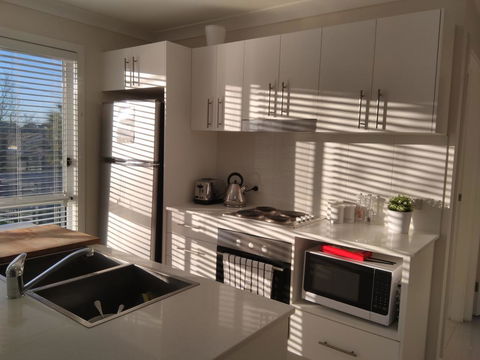 Craig's Place - Hotel Gold Coast 3