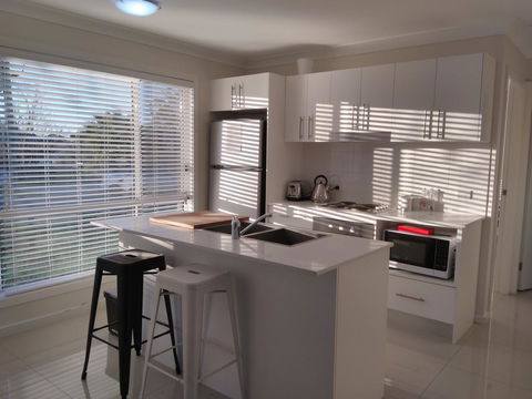 Craig's Place - Hotel Gold Coast 2