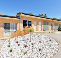 Cranbourne Motor Inn - Hotel Gold Coast