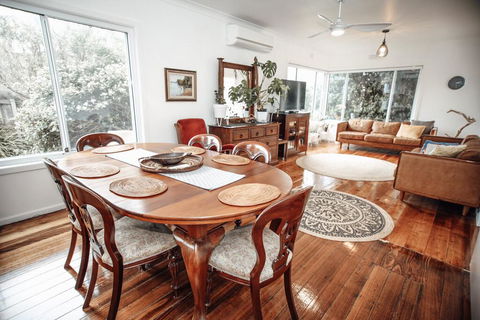 Craypot Cottage Port Campbell - Hotel Gold Coast 1