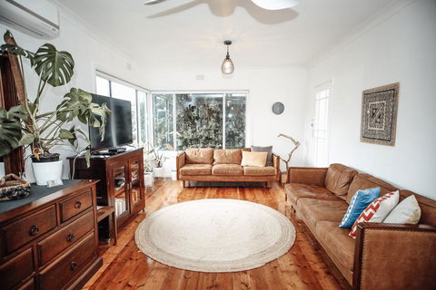 Craypot Cottage Port Campbell - Hotel Gold Coast 0