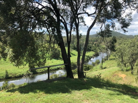 Creekbend - Hotel Gold Coast 0