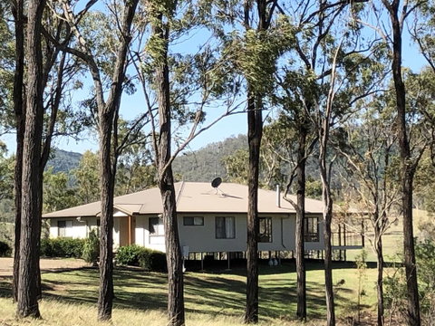 Creekbend - Hotel Gold Coast 2