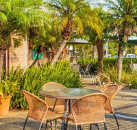 Crescent Head Resort  Conference Centre - Hotel Gold Coast