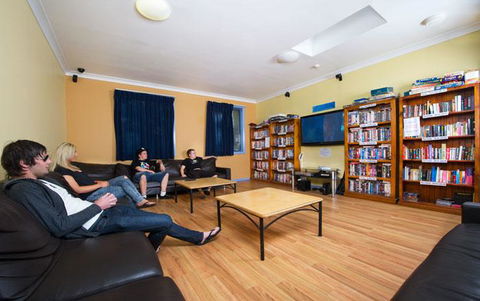 Cronulla Beach Backpackers - Hotel Gold Coast 0