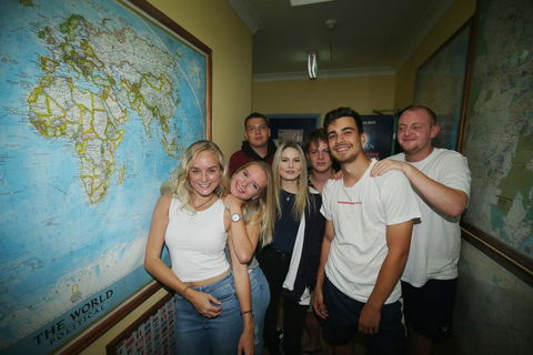 Cronulla Beach Backpackers - Hotel Gold Coast 3