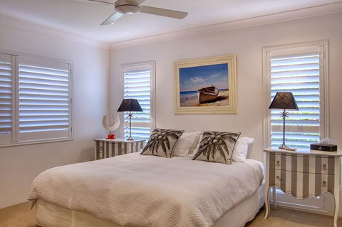 Cronulla Beach House B&B - Hotel Gold Coast 0