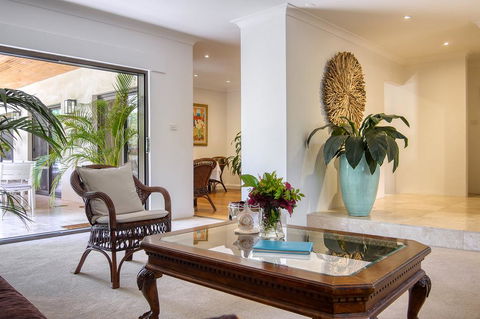 Cronulla Beach House B&B - Hotel Gold Coast 1