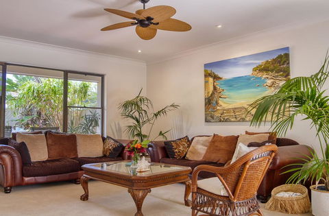 Cronulla Beach House B&B - Hotel Gold Coast 2