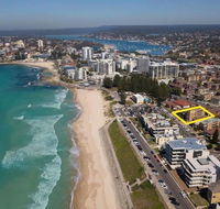 CRONULLA BREEZE - Hotel Gold Coast