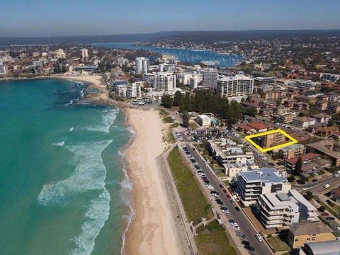 CRONULLA BREEZE - Hotel Gold Coast 0