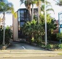 Cronulla Motor Inn - Hotel Gold Coast