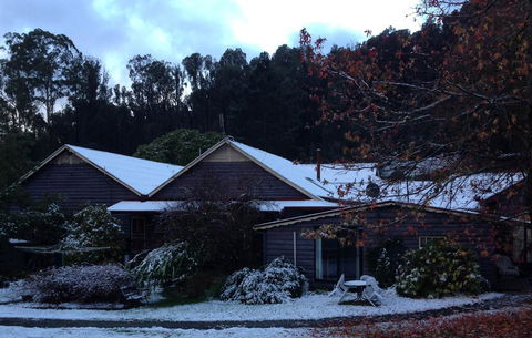 Crossways Country Inn - Hotel Gold Coast 3