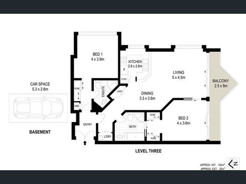 Crown Towers - Hotel Gold Coast 3