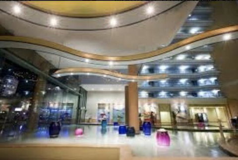 Crown Towers - Hotel Gold Coast 3