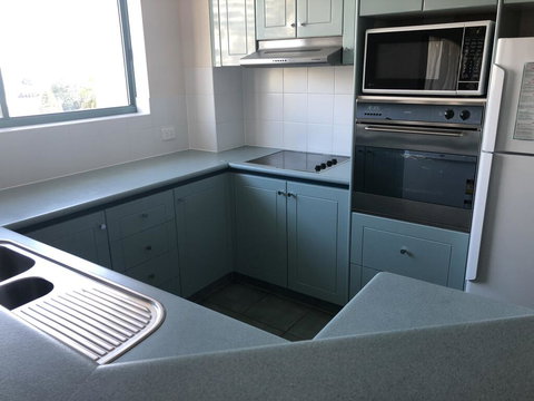 Crown Towers - Hotel Gold Coast 2