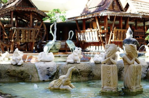 Crown Towers - Hotel Gold Coast 1